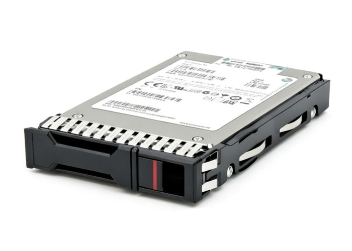 P20209-X21 HP G10 G10+ 12.8-TB 2.5 NVMe MP MU U.3 SCN SSD