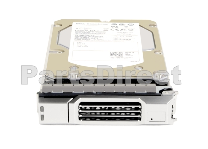 06H6FG Dell EQL 3-TB 7.2K 3.5 SAS PS4210E