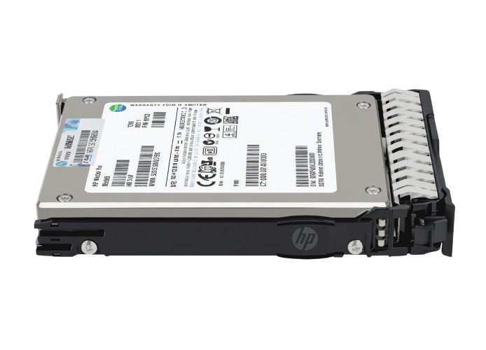 P20840-001 HP G8-G10 3.2-TB 2.5 SAS 12G MU DS SSD
