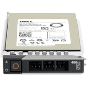 VFD4X Твердотельный накопитель Dell G14-G17, 400 ГБ, 12 ГБ, 2,5 SAS, WI, с DXD9H