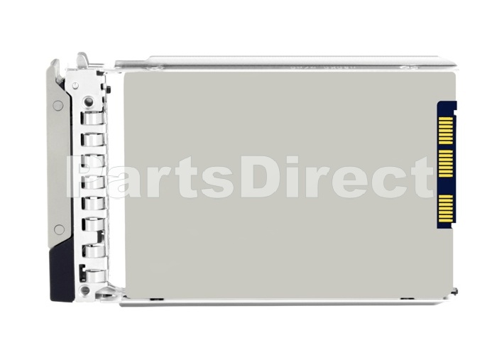Твердотельный накопитель Dell G14-G17, 345 BHFP, 800 ГБ, 24 ГБ, 2,5 SAS MU, с DXD9H