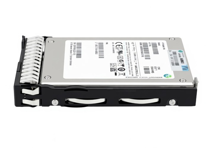 P20840-001 HP G8-G10 3.2-TB 2.5 SAS 12G MU DS SSD