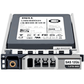 342-5931 Твердотельный накопитель Dell 100 ГБ 2,5 SATA 3G с G176J