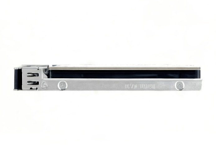400-BEQI Dell G14-G17 1,92 ТБ 12 ГБ 2,5-дюймовый SAS-накопитель с разъемом SED и интерфейсом DXD9H