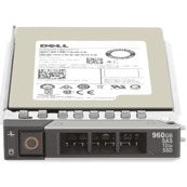 J92FY Твердотельный накопитель Dell G14-G17, 960 ГБ, 24 ГБ, 2,5 с самошифрованием, SAS MU, с DXD9H
