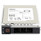 Твердотельный накопитель Dell G14-G17 400 ASYC, 800 ГБ, 2,5 SATA, 6 ГБ, MU, с DXD9H
