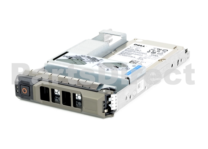 400-AJPH Dell 600-GB 10K 3.5 SAS 12G w/F238F