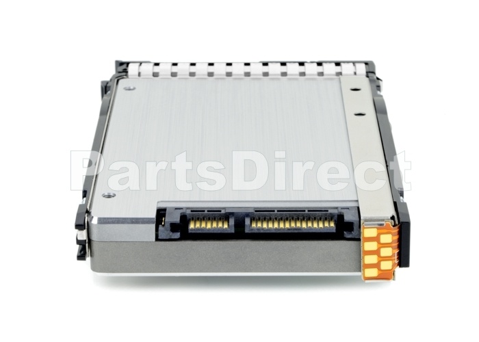 P13682-K21 HP G9-G10+ 7,68 ТБ 2,5 NVMe MP RI SCN SSD
