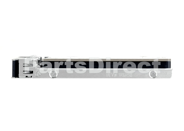 Твердотельный накопитель Dell G14-G17, 345 BHFP, 800 ГБ, 24 ГБ, 2,5 SAS MU, с DXD9H