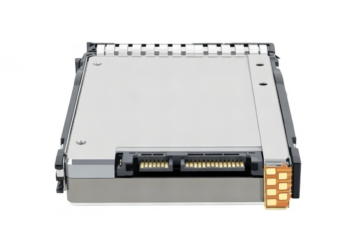P13703-H21 HP G9-G10+ 6,4 ТБ 2,5 NVMe HP MU SCN SSD