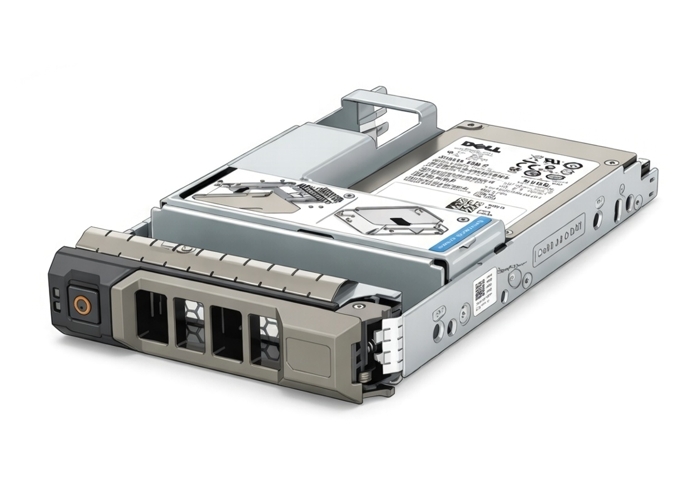 400-AQNC Dell 1.92-TB 3.5 SAS 12G RI SSD w/F238F