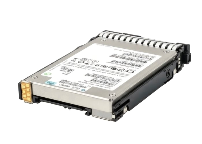 P13703-H21 HP G9-G10+ 6,4 ТБ 2,5 NVMe HP MU SCN SSD