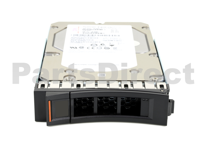 90Y8577 IBM 3 ТБ 7.2K 3.5 SAS 6G NL G2HS