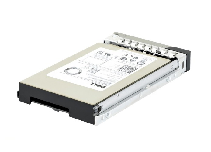 400-BFSE Dell G14-G17 1.92-TB 12G 2.5 SAS IN SED SSD w/DXD9H