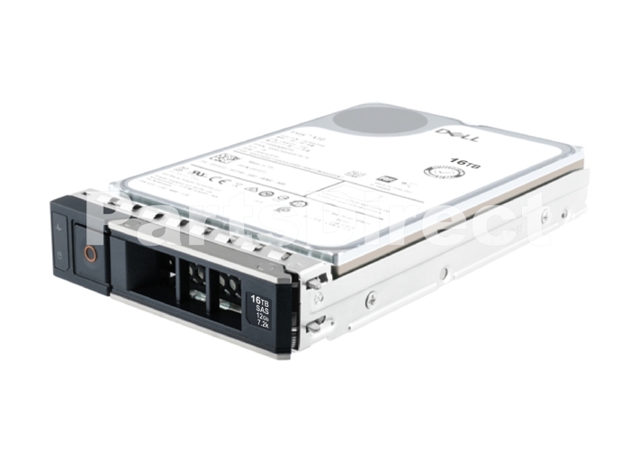 0MG1NG Dell G14-G17 16 ТБ 12G 7.2K 3.5 SAS с X7K8W