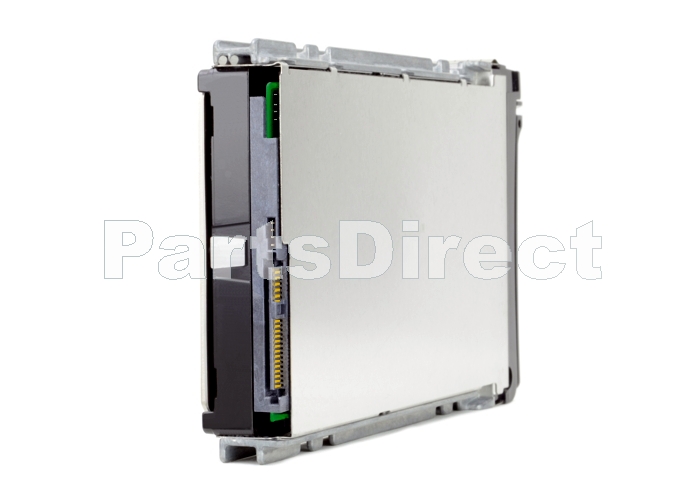 400-ASNY Dell 4-TB 6G 7.2K 3.5 SATA w/F238F