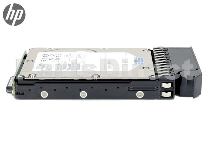 AJ737A HP MSA2, 450 ГБ, 15 КБ, 3,5 DP, SAS