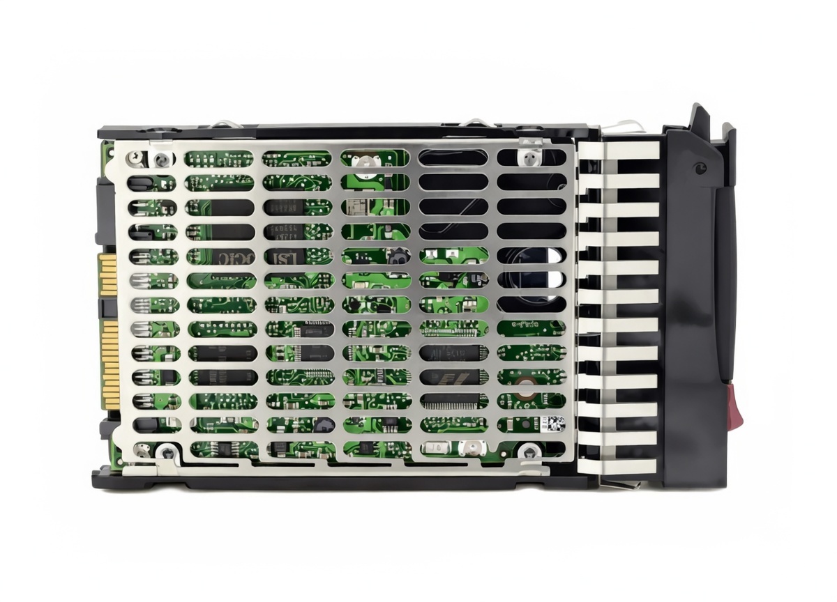 797089-001 HP MSA2 300-GB 12G 15K 2.5 DP ENT SAS