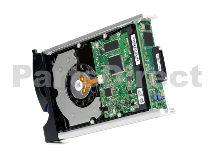 005049279 EMC 2-TB 6G 7.2K 3.5 SAS