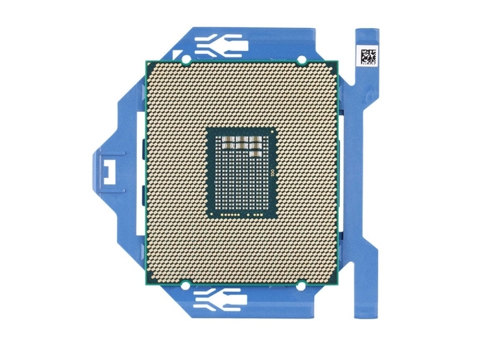 641568-B21 Комплект для установки процессора HP BL460c G7 Quad-Core Intel Xeon L5520 (2,26 ГГц, 60 Вт)