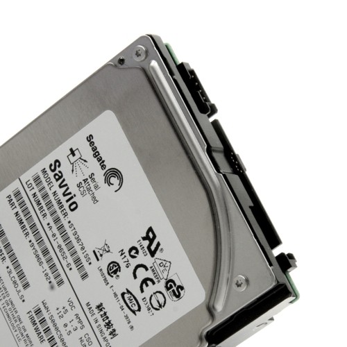 MDE2147RC Fujitsu 146-GB 6G 15K 2.5 SAS