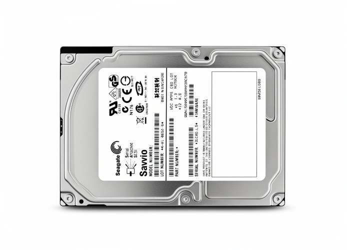Жесткий диск Seagate ENT ST900MP0026 900 ГБ 2,5 дюйма 12G SAS