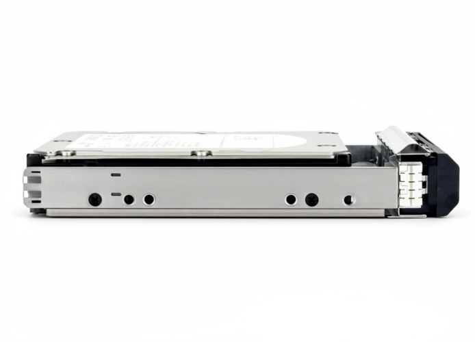 WDC07 Dell 2 ТБ 6 ГБ 7.2K 3,5-дюймовый SAS-память с F238F