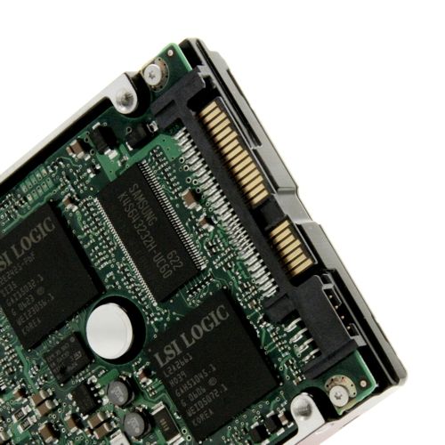 MDE2147RC Fujitsu 146-GB 6G 15K 2.5 SAS