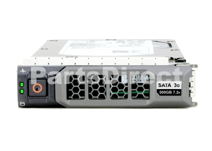 0K366T Dell 500 ГБ 3G 7,2 КБ 3,5 SATA с F238F