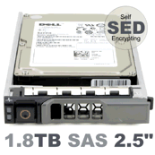 06G6PJ Dell 900 ГБ 12 ГБ 15 000 об/мин 2,5 SED SAS с G176J