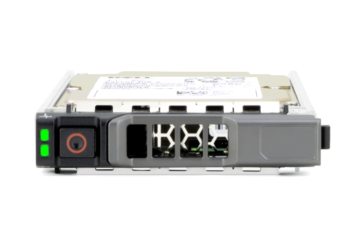 Жесткий диск Dell R210 73 ГБ 3G SAS 2,5 дюйма SFF 15K в лотке Dell G176J