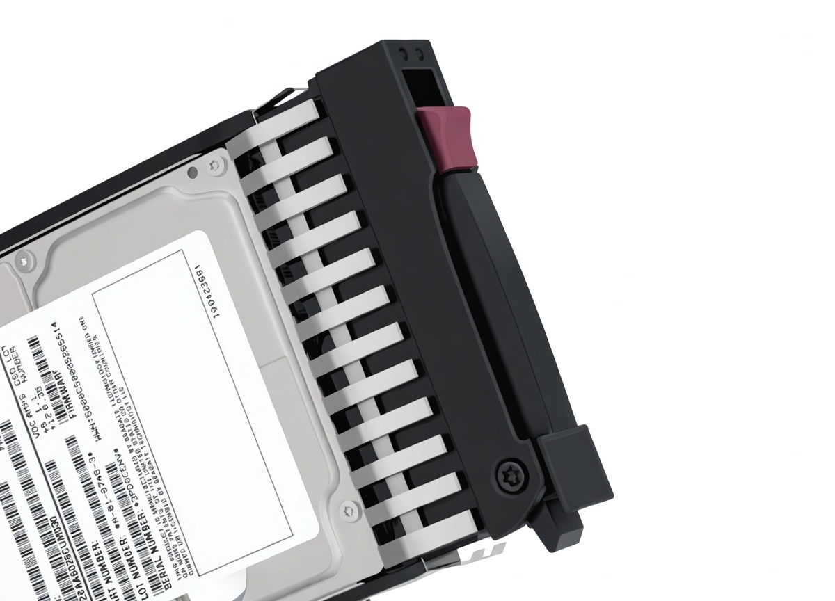 797089-001 HP MSA2 300-GB 12G 15K 2.5 DP ENT SAS