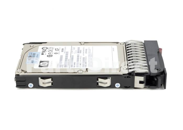 P9M81A HP MSA2 1.2-TB 12G 10K 2.5 DP ENT SAS SED