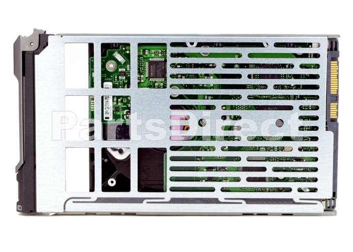 0CGMFR Dell 10-ТБ 12 ГБ 7.2K 3.5 SAS с F238F