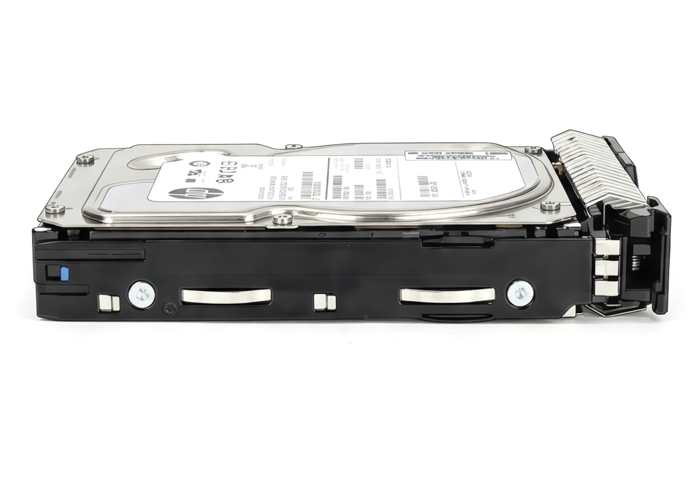 ST2000NM0011 HP G8 G9 2 ТБ 6G 7,2 КБ 3,5 SATA