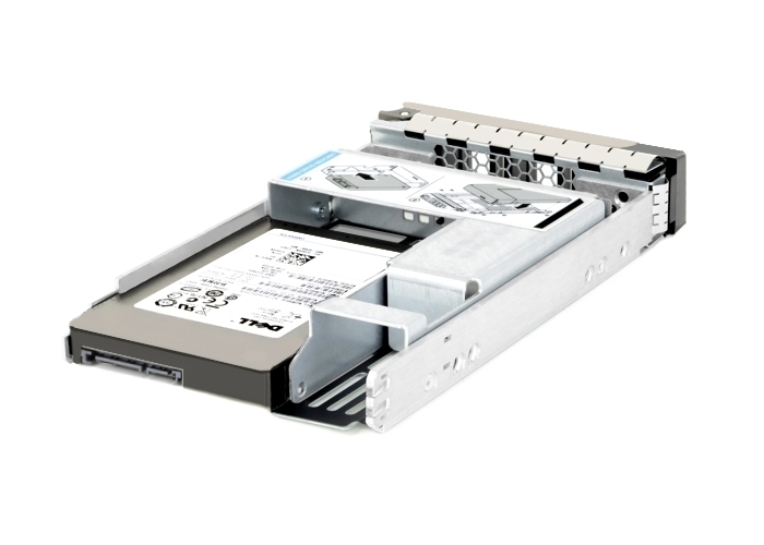 401-ABCB Dell G14-G17 300 ГБ 12G 10K 3.5 SAS с X7K8W