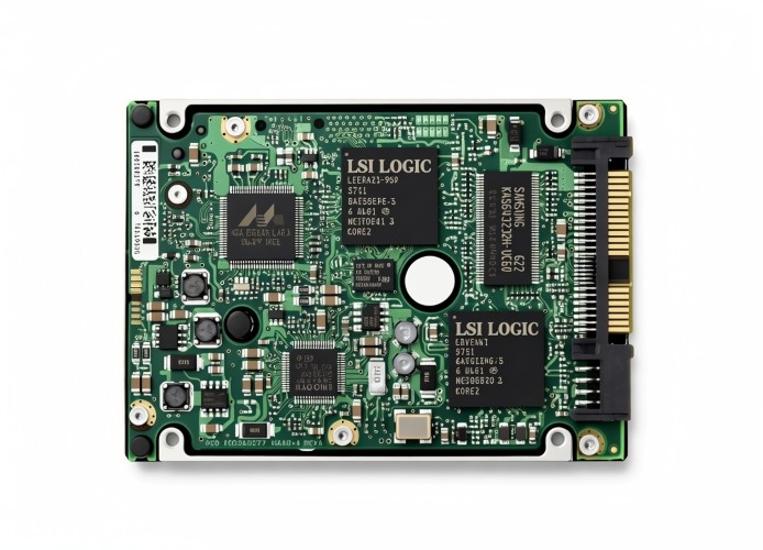 ST1200MM0018 Seagate 1.2-TB 10K 2.5 12G DP SAS