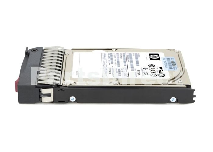 P9M81A HP MSA2 1.2-TB 12G 10K 2.5 DP ENT SAS SED