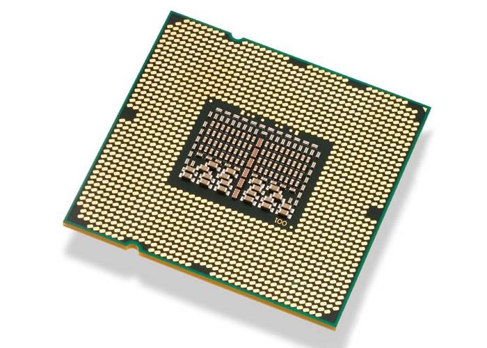641568-B21 Комплект для установки процессора HP BL460c G7 Quad-Core Intel Xeon L5520 (2,26 ГГц, 60 Вт)