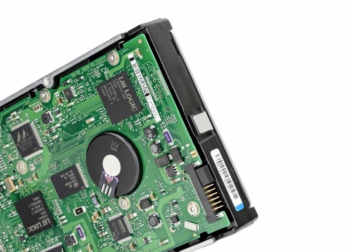 ST6000NM0034 Seagate 6-TB 7.2K 3.5 12G 512e SAS