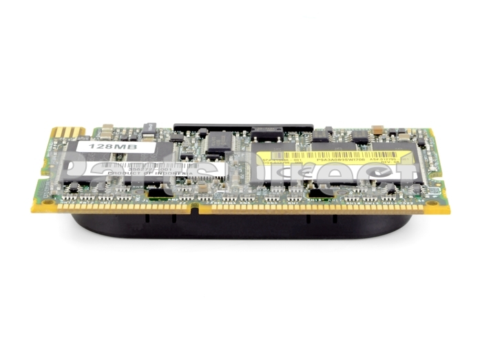 351580-B21 HP 128 МБ, кэш-накопитель с питанием от батареи