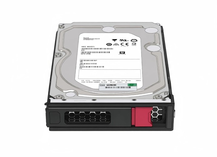 MB001000GWFWK HP G10-G12 1-TB 6G 7.2K 3.5 SATA LPc