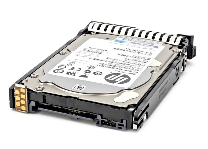 653953-001 HP G8 G9 500-GB 6G 7.2K 2.5 SAS