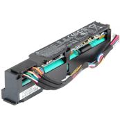 727258-B21 Аккумулятор HP Smart Storage мощностью 96 Вт с кабелем 145 мм для серверов DL/ML/SL