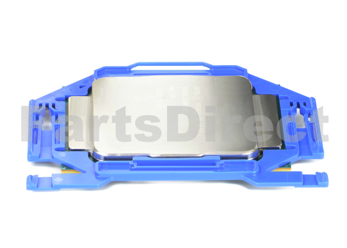 641568-B21 Комплект для установки процессора HP BL460c G7 Quad-Core Intel Xeon L5520 (2,26 ГГц, 60 Вт)