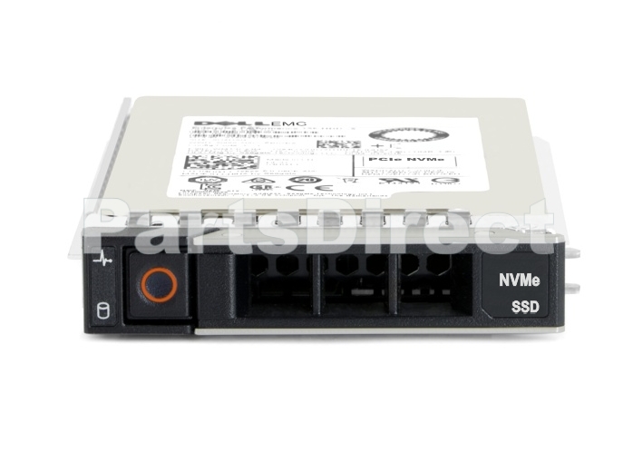 01VGG0 Твердотельный накопитель Dell G14-G17, 12,8 ТБ, 2,5 NVMe MU, с DXD9H