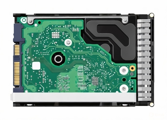 MM1000GFJTE HP G8 G9 1-TB 6G 7.2K 2.5 SATA