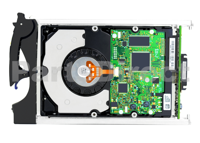 005049279 EMC 2-TB 6G 7.2K 3.5 SAS