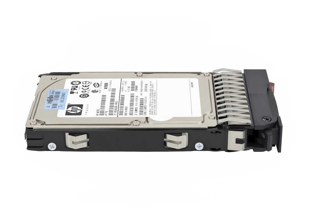797089-001 HP MSA2 300-GB 12G 15K 2.5 DP ENT SAS