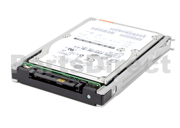 005051466 EMC 600-GB 6G 10K 2.5 SAS